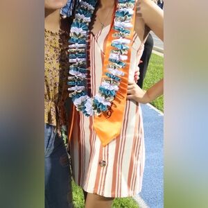 Sky And Sparrow Tilly's Dress